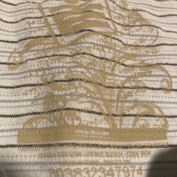 MK Machine Long Sleeve Shirt Arizona Jeans Co. Bootcut - Picture 9 of 15